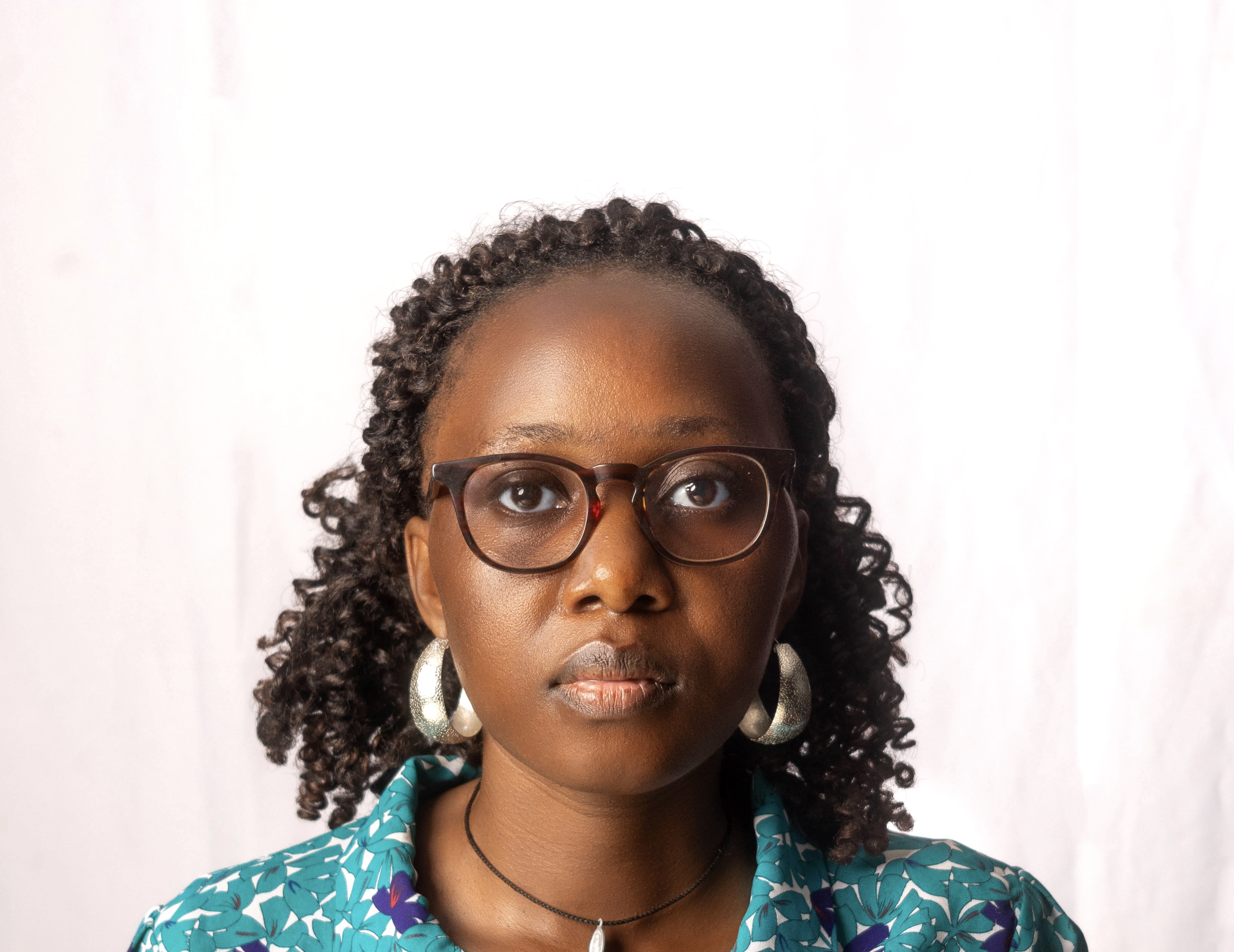 Nababi Christine, CEO of Viatrix Tours and Travel