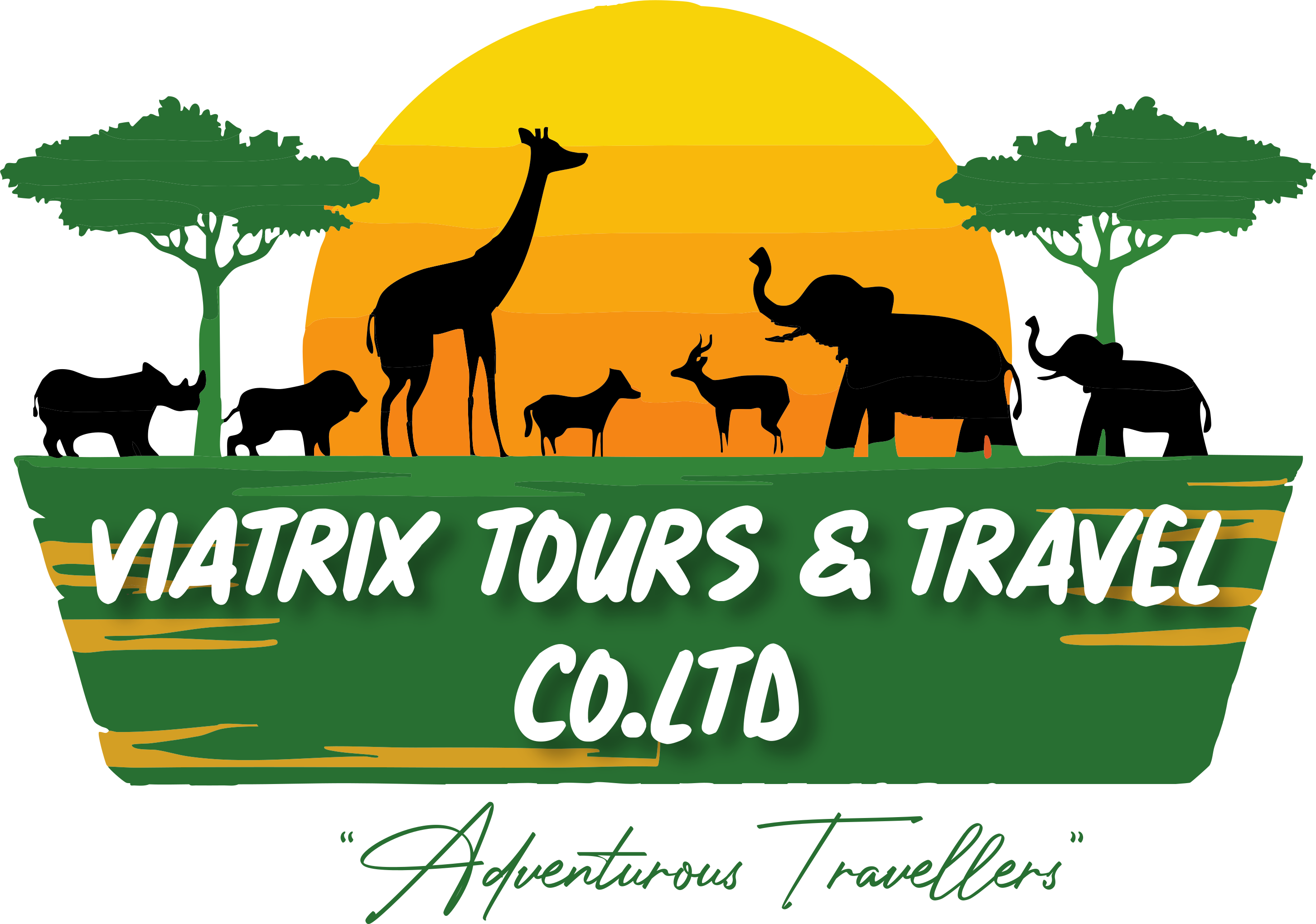 Viatrix Tours & Travel Co. Ltd